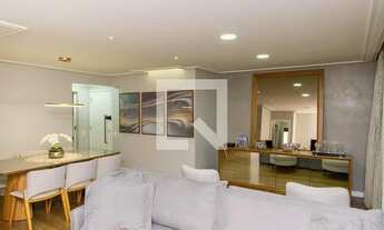 Imagem 3: Apartamento para Aluguel - Chácara Inglesa, 3 Quartos, 113 m2