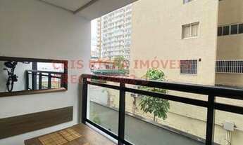 Imagem 4: Apartamento para Locação em São Paulo, Moema, 1 dormitório, 1 banheiro