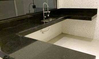 Imagem 6: Casa com 3 dormitórios à venda, 70 m² por R$ 350.000,00 - Plano Diretor Sul - Palmas/TO