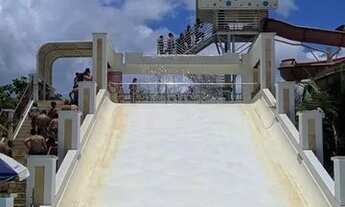 Imagem 4: L'acqua diRoma, Fiori e Villas diRoma - Caldas Novas