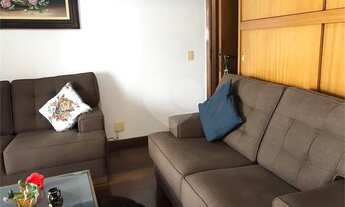 Imagem 5: Aparatamento no Campo Belo