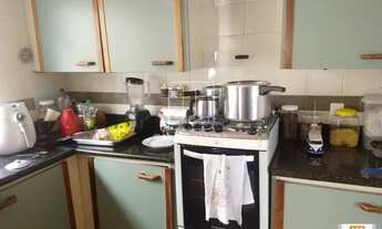 Imagem 5: Casa (térrea na rua) 3 dormitórios/suite, cozinha planejada