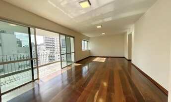 Imagem: Vila Nova Conceição 154m2 3 Dormitórios