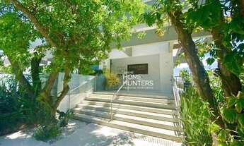 Imagem 4: Apartamento com 3 dormitórios, 89 m² - venda por R$ 1.800.000 ou aluguel por R$ 6.950/mês