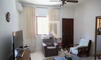 Imagem 7: Casa para Aluguel - Jardim Alcântara, 3 Quartos, 400 m2