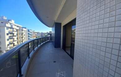 Imagem 2: Apartemento 03 quartos Cabo Frio Rj