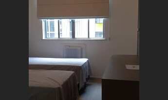 Imagem 3: Apartamento para venda possui 120 metros quadrados com 3 quartos em Copacabana - Rio de Ja