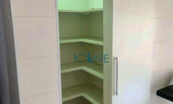 Imagem 6: Casa com 3 suítes, 175 m² - venda por R$ 1.100.000 ou aluguel por R$ 6.010/mês - Condomíni