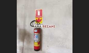 Imagem 5: Boituva - Galpão/Deposito/Armazém - Centro