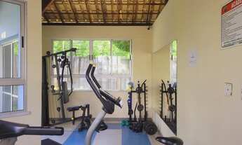 Imagem 4: Apartamento para venda com 60 metros quadrados com 3 quartos em Jabotiana - Aracaju - SE