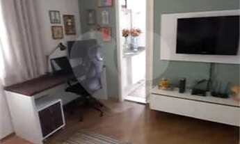 Imagem 4: Apartamento-São Paulo-SANTANA