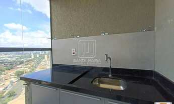 Imagem 3: Apartamento (tipo - padrao) 1 dormitórios/suite, portaria 24hs, lazer, espaço gourmet, sal