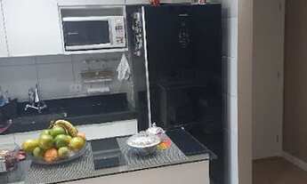 Imagem 5: Apartamento com 2 dormitórios à venda, 54 m² por R$ 325.000,00 - Vila Guarani - Mauá/SP