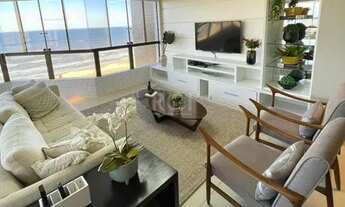 Imagem 3: Cobertura para Venda - 393.52m², 4 dormitórios, sendo 2 suites, 3 vagas - Centro