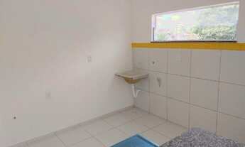Imagem 5: Apartamento de repasse na Pajuçara