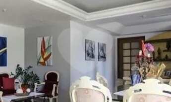 Imagem 5: Apartamento no alto de Santana. 4 dormitórios