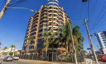 Imagem: Apartamento para venda tem 149 metros quadrados