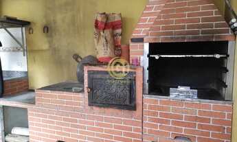 Imagem 5: Casa Aluguel 150M² 3 Quartos,Sendo 1 Suíte,2 Vagas, 3 Banheiros - Loteamento Villa Branca