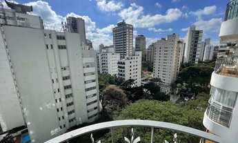 Imagem 5: Vila Nova Conceição 154m2 3 Dormitórios 2 Vagas