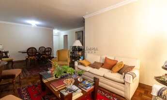 Imagem 2: Venda Apartamento 4 Dormitórios - 136 m² Itaim Bibi