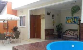 Imagem: Aluguel mensal de edícula nos fundos