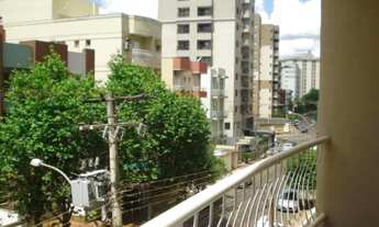 Imagem 7: Apartamento Padrão em Ribeirão Preto