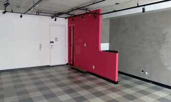 Imagem 2: Aluguel - Sala Comercial - Mooca