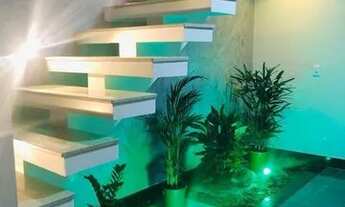 Imagem: Casa mais alto padrão