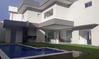 Imagem: CASA 4 SUÍTES NO ALPHAVILLE LITORAL NORTE