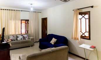 Imagem 4: Casa para Aluguel - Ponte Rasa, 4 Quartos, 192 m2