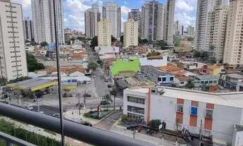 Imagem 6: Apartamento com 2 dormitórios à venda, 68 m² por R$ 780.000,00 - Tatuapé - São Paulo/SP