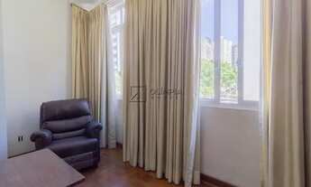 Imagem 5: Venda Apartamento 3 Dormitórios - 163 m² Higienópolis