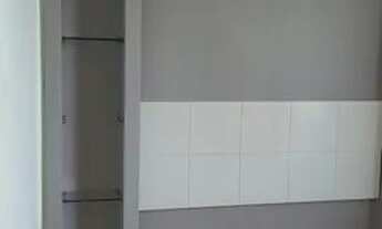 Imagem: Apartamento para aluguel tem 60 metros quadrados