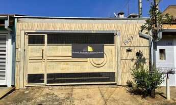 Imagem: Locação - Casa - Parque Nova Carioba