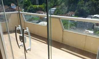 Imagem 7: Aluguel de apartamentos cobertura cônego