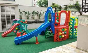 Imagem 3: Apartamento com 2 dormitórios, 72 m² - venda por R$ 630.000,00 ou aluguel por R$ 4.187,33