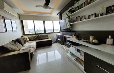 Imagem 2: PORTO ALEGRE - Apartamento Padrão - Sarandi