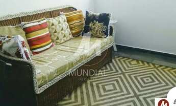 Imagem 3: Apartamento (tipo - padrao) 2 dormitórios/suite, cozinha planejada, em condomínio fechado