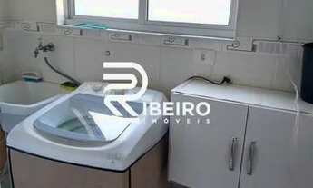 Imagem 3: Apartamento para aluguel possui 100 metros quadrados com 2 quartos