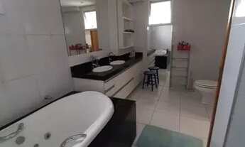 Imagem 4: Apartamento alto padrão cobertura duplex