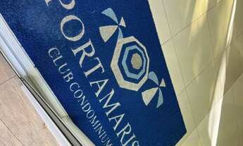 Imagem 2: PPONTA NEGRA Apartamento para venda com 80metros quadrados com 3 quartos sendo 01 suíte