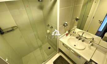 Imagem 5: Belíssimo apartamento 02 súites, com vista para o mar