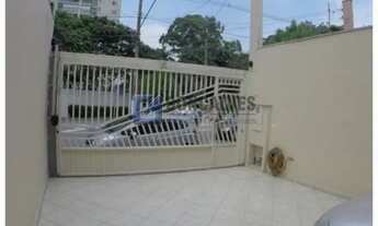 Imagem 2: SAO BERNARDO DO CAMPO - Residential / Home - NOVA PETROPOLIS