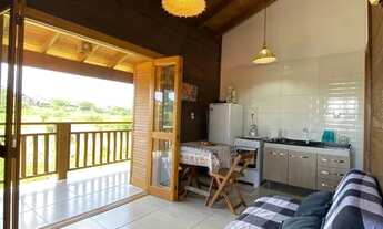 Imagem 2: ALUGO PRAIA DO ROSA