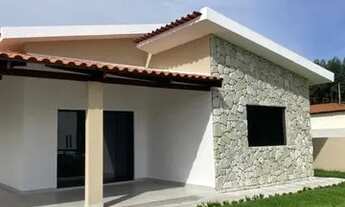 Imagem 5: Vende-se casa financiada no condomínio green ville próximo a João Pessoa Paraíba