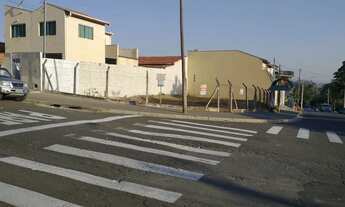 Imagem: Terreno de 283m2 de frente para o Parque