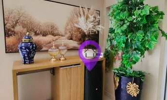 Imagem 4: Casa em Serra Morena com 270m² construídos e 4 dormitórios. Destaques: espaço gourmet comp