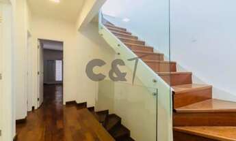 Imagem 5: Casa de Condomínio - 3 Dormitórios (Suítes) à Venda no Morumbi - São Paulo/SP