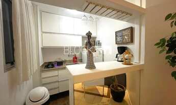 Imagem 4: Barra da Tijuca Flat / studio com 1 dormitório