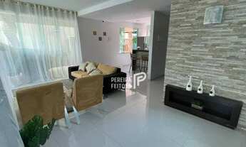 Imagem 5: Casa com 4 suítes à venda, 262 m² por R$ 2.500.000 - Barreirinhas - Barreirinhas/MA